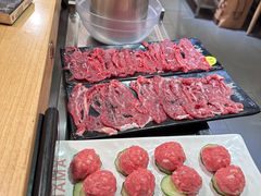 -嬷孙家潮汕牛肉火锅(北京路天河城店)