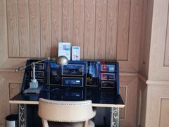 -天津津利华酒店