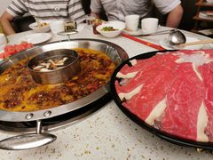 -满江红火锅(凯德店)