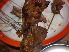 -北丐先生·野馄饨烧烤(雨花万象店)