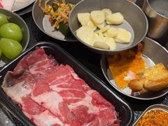 -炽城·烤肉名家(鸿达中央广场店)