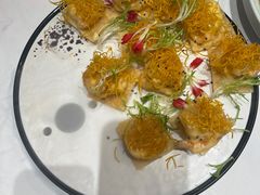 -大铁勺新津菜(中北永旺店)