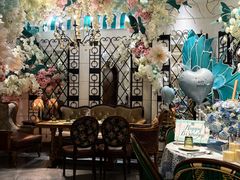 -秘密旅行Bonjour(黑金冠 江南西店)