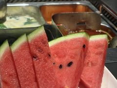 -海底捞火锅(振华商厦店)