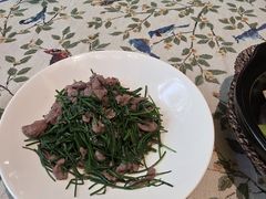 -彩虹之约•淮扬家宴(亚运村店)