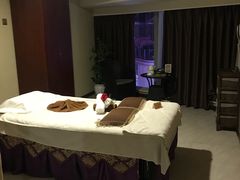 -龙悦·澜泊湾SPA养生中心