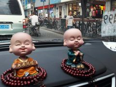 -车水马龙3M汽车贴膜冠军店隐形车衣改色膜(漕宝路中环店)