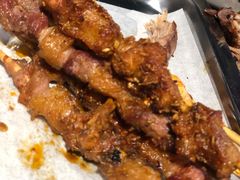 -上二楼涮肉馆(顺义二中店)