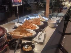 -怡咖啡自助餐(宁波香格里拉店)