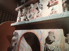 -张掖大佛寺景区