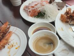 -东莞塘厦三正半山温泉酒店·沙利文西餐厅