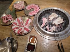 -汉拿山(北京上地华联店)