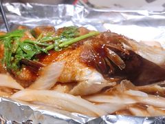-新白鹿餐厅(金鹰新街口店)