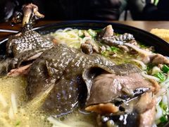 -沈记土鸡米线(七星街品牌中心店)