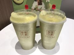 -奈雪的茶(湖滨银泰in77C区PRO店)