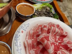 -乐宴·老北京铜火锅(桂庙店)