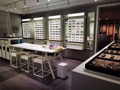 -目艮眼镜SHOWROOM(品牌集合店)