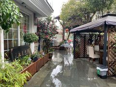 -随意茶庄·地道杭帮农家菜(梅家坞店)