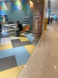 -meland亲子乐园·派对·研学·拼豆(苏州悠方购物中心店)