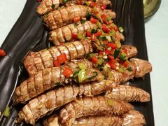 -顺德小院私房菜馆