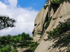-天柱山风景区