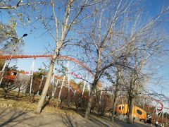 -朝阳公园游乐园