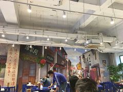 -马路边边火锅串串(观前街店)