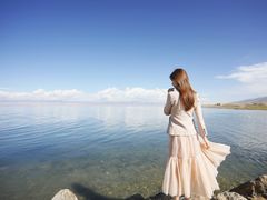 -青海湖国家重点风景名胜区