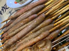 -老谢野馄饨(延安路店)