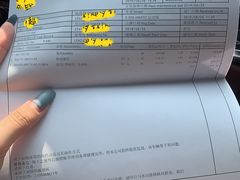 -上海星瀚奔驰4S店(红柳路店)