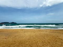 -海南分界洲岛旅游区