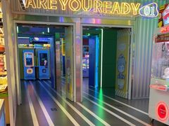 -快乐街区(成都龙湖北城天街店)