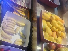 -李姑婆鲜切牛肉火锅自助(凤城二路店)