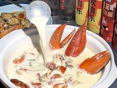 -金龙·打边炉(南京西路店)