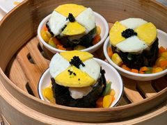 紫菜鸳鸯甫-陶陶居酒家(海岸城店)
