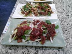 -厚味居炙子烤肉·清真(天桥南纬路店)