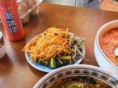 -伊斯麦尔丝路·新派菜(沙子口店)