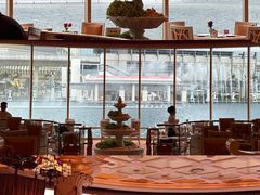 -咖啡苑 - 蔚藍夏日限定主题(永利皇宫店)