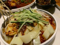 -疆Jiang·新疆秘制料理
