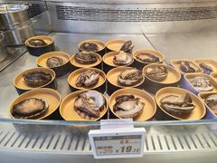 -海底捞大排档火锅(打浦路店)
