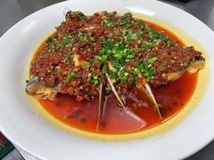 -香辣会·老牌川菜(骏豪店)
