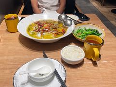 -新太二·鲜料川菜(东汇城店)