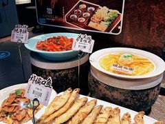 -鲜得莱渔港·小平岛海胆馆(七贤岭店)