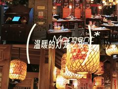 -南京大牌档(青岛万象城店)