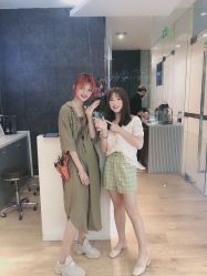 -意廊 Hair Salon