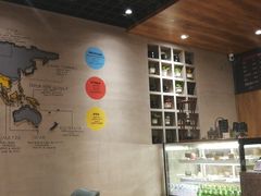 -ZING COFFEE 镜咖啡