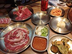 -北京华联购物中心(同成街店)