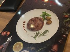 -斗牛士牛排餐厅(富力海珠城广场店)