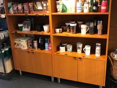 -星巴克(北京广渠门名敦道店)