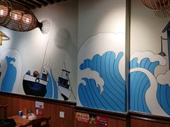 -三煮纸包鱼(青岛总店)